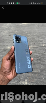 Realme 8pro